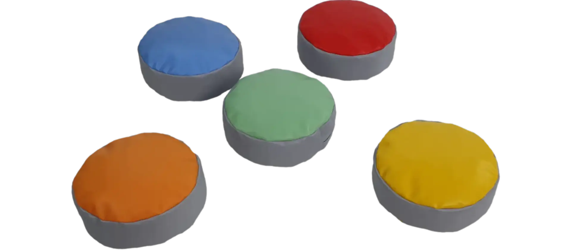 Seat cushions